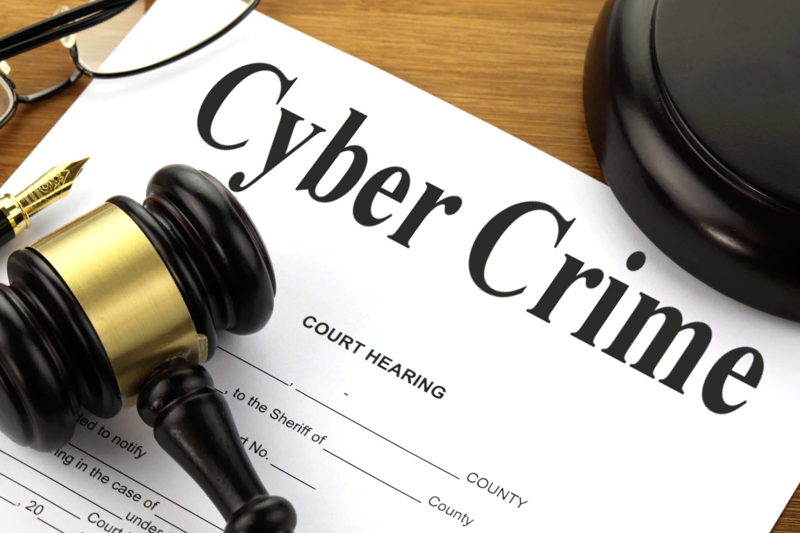 Patent Laws